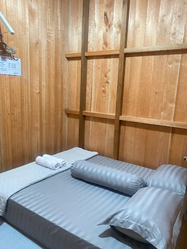 tentang good view homestay