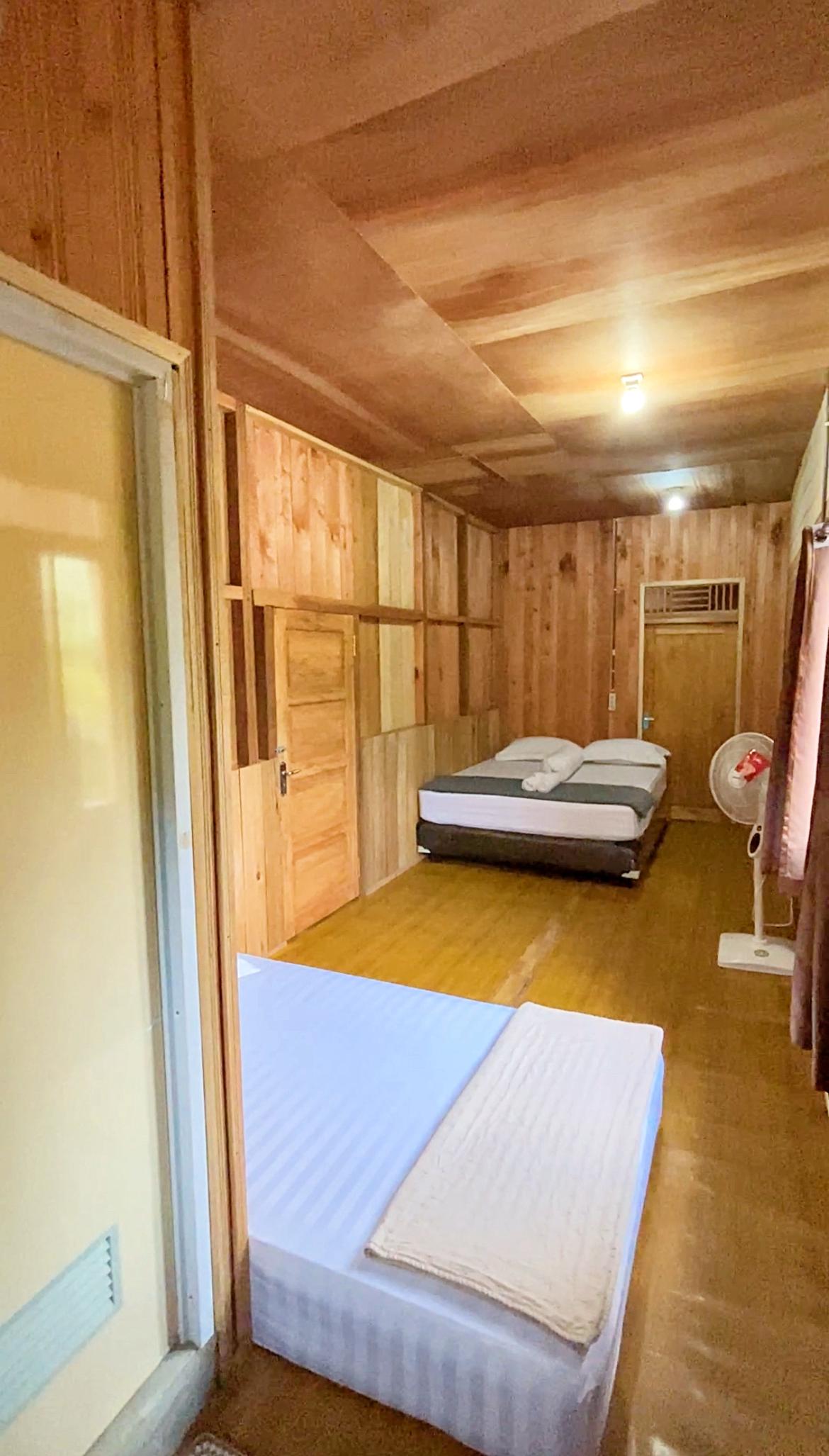 Kamar Good View Homestay Loksado