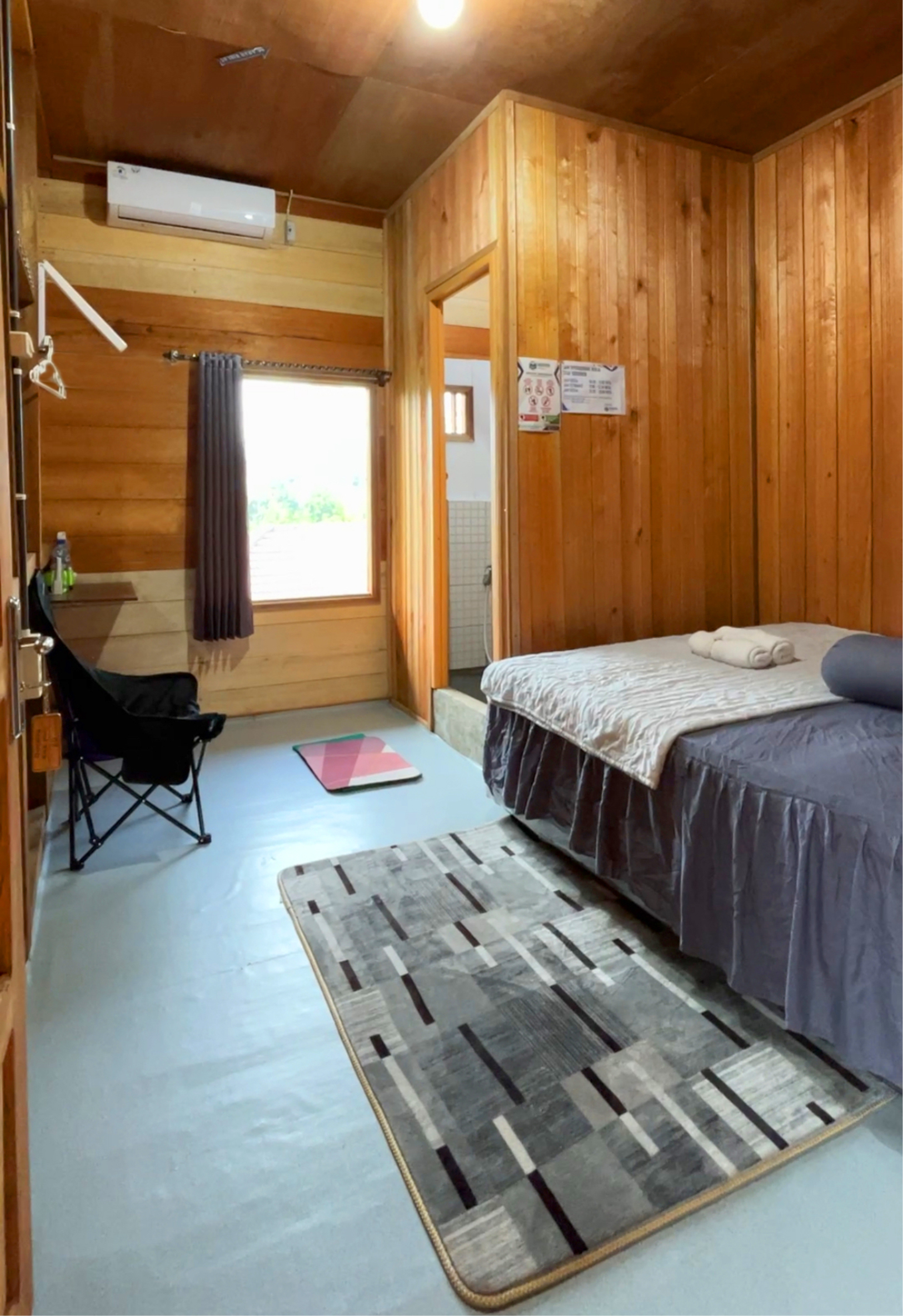 Kamar Good View Homestay Loksado