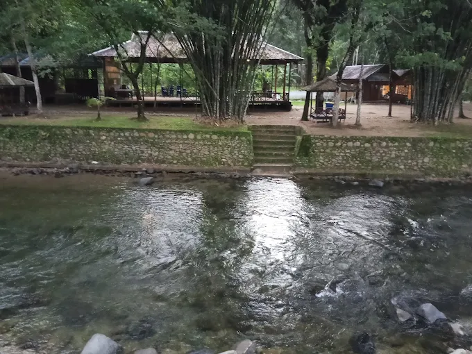 tentang good view homestay